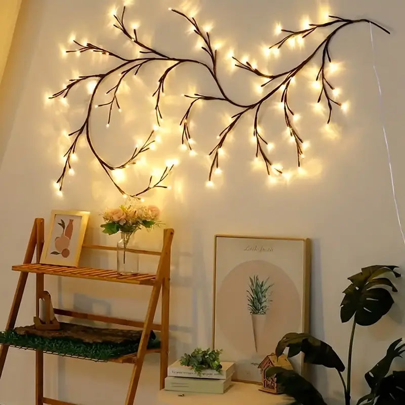 BRANCHLIGHT™ ENCHANTED TREE BRANCH LIGHTING