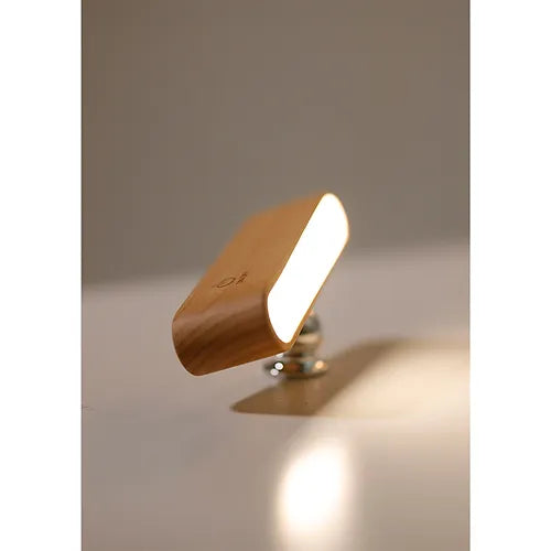 Magnetic small wall lamp