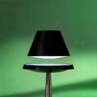 Levitating Floating Table Lamp - Kalesh Monk