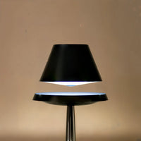 Levitating Floating Table Lamp - Kalesh Monk