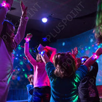 Spinning Slap Band Bracelet – Fun Cartoon Wrist Toy for Kids, Fidget-Friendly, Party Return Gift, and Playtime Delight