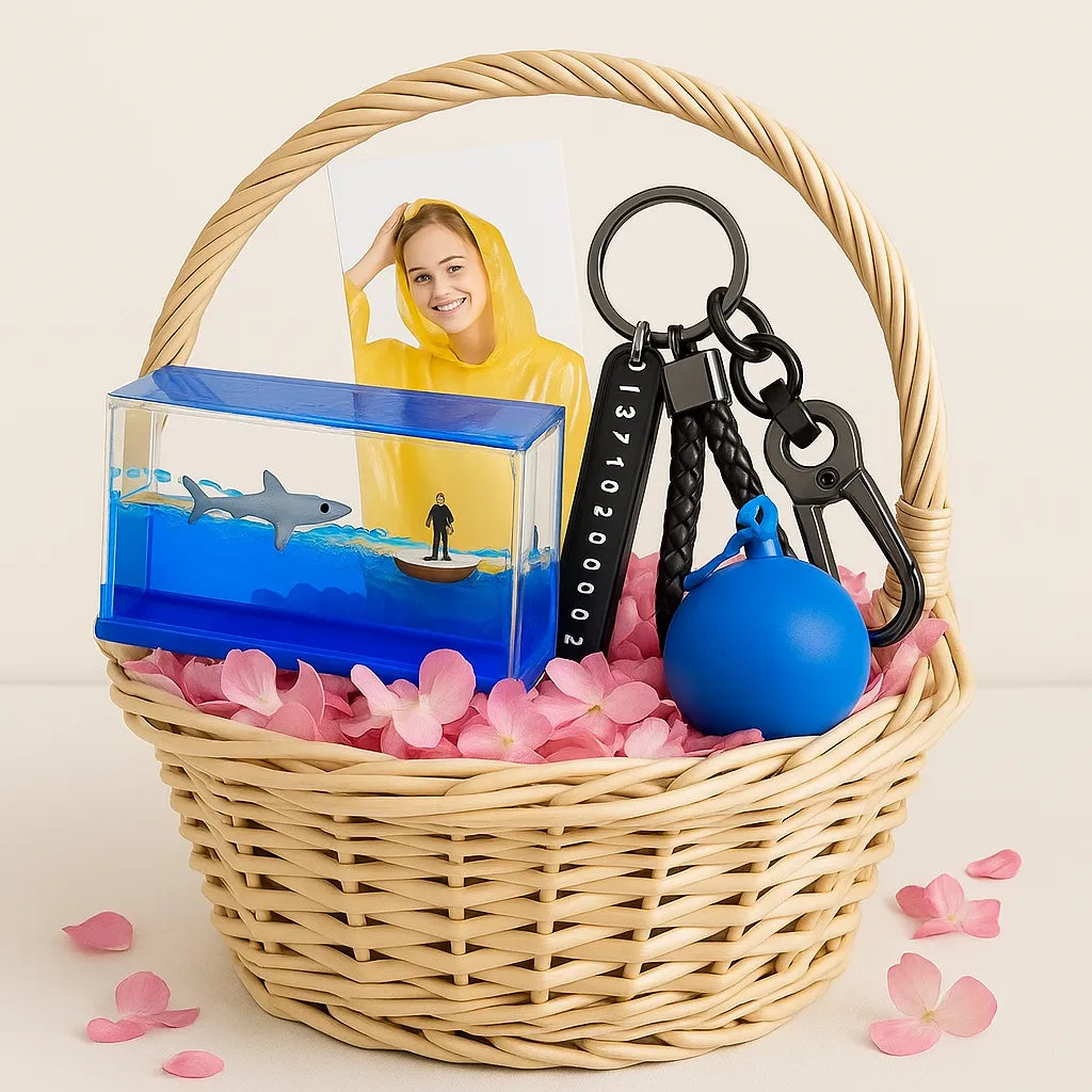 The Unsinkable Bond | 3 Products