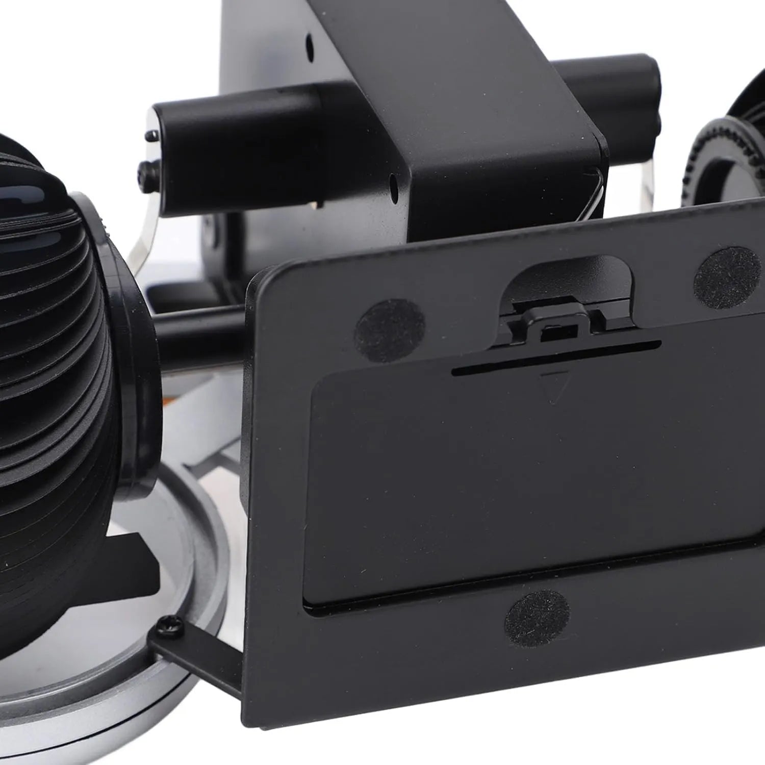 TimeCruze – Retro Flip Clock Bicycle Edition