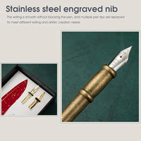 The Vintage Notemaker | 3 Products