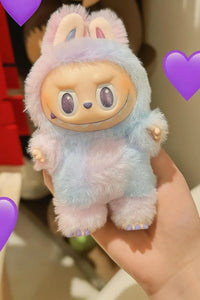 Labubu-Inspired Collectible Art Toy – 6″ Designer Vinyl Figure for Desk, Shelf, Gifts & Pop‑Culture Decor