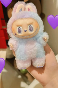 Labubu-Inspired Collectible Art Toy – 6″ Designer Vinyl Figure for Desk, Shelf, Gifts & Pop‑Culture Decor