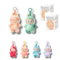 Labubu-Inspired Collectible Art Toy – 6″ Designer Vinyl Figure for Desk, Shelf, Gifts & Pop‑Culture Decor