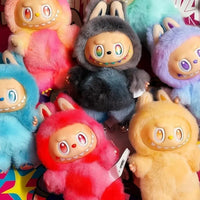 Labubu-Inspired Collectible Art Toy – 6″ Designer Vinyl Figure for Desk, Shelf, Gifts & Pop‑Culture Decor