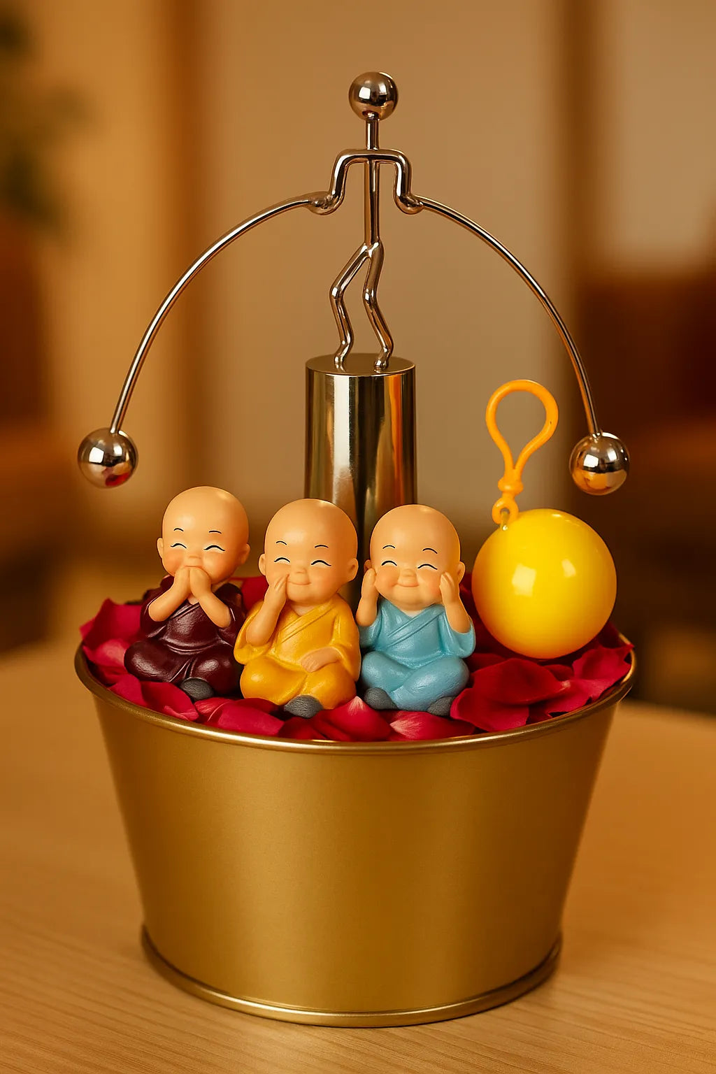 Inner Balance Combo | 3 Products