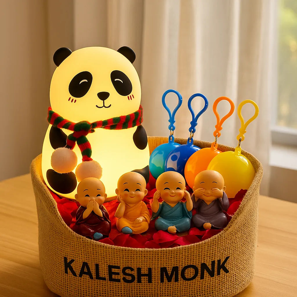 Kawaii Lamp Combo | 3 Products