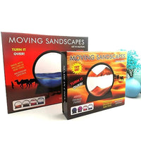 Kalesh Monk Quick Sand Art Frame – 7 Inch