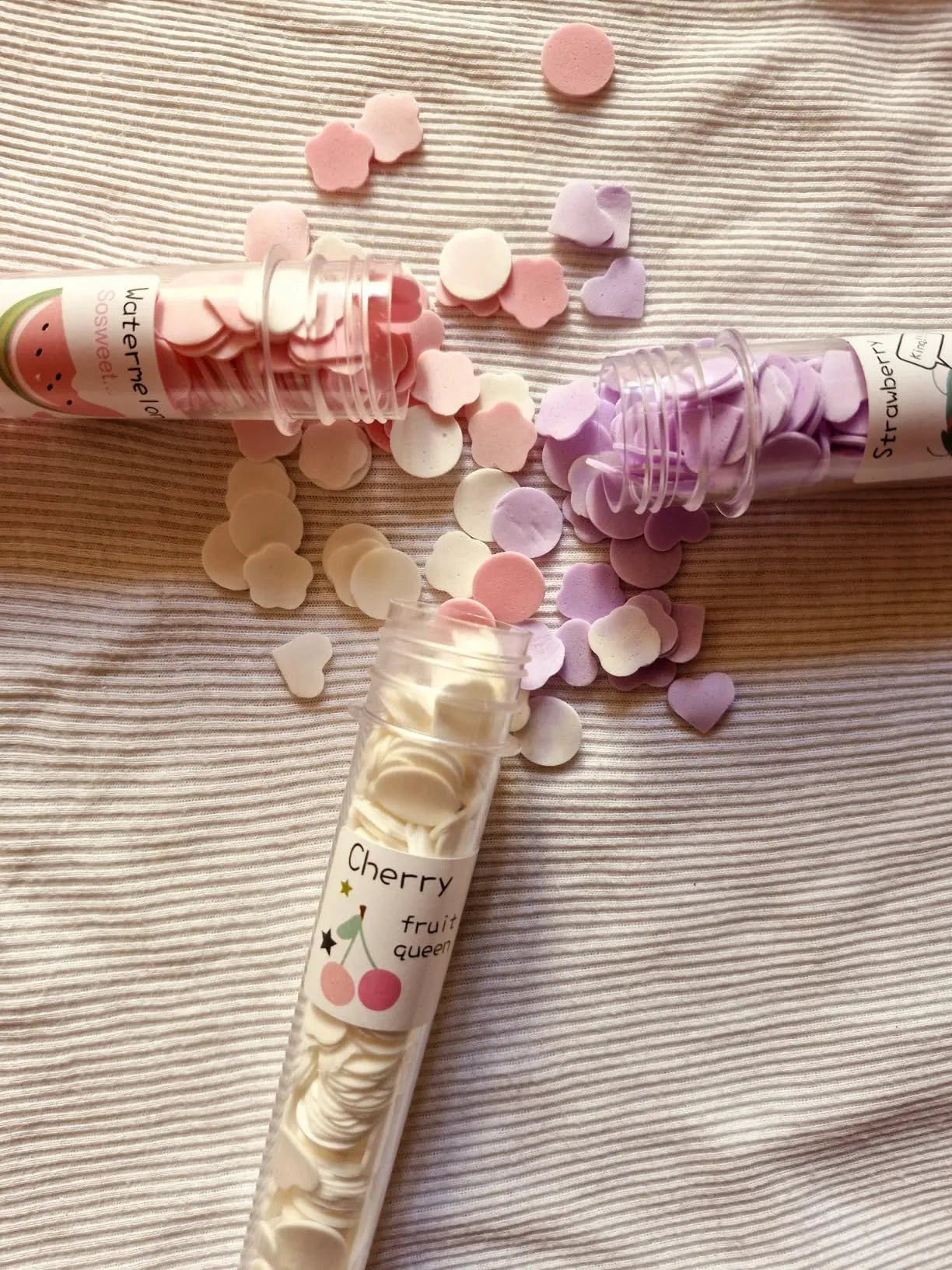 PalmPop – Fragrant Capsule Paper Soap Pack (3-in-1)