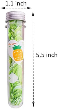 PalmPop – Fragrant Capsule Paper Soap Pack (3-in-1)