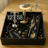 Retro Luxe Combo | for Elder Siblings | 5 Products