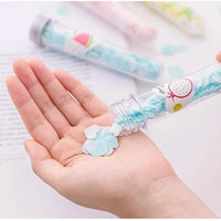 PalmPop – Fragrant Capsule Paper Soap Pack (3-in-1)