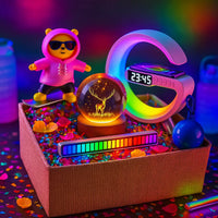 All Night Glow Pack (For Gen Z Siblings) 5 Products
