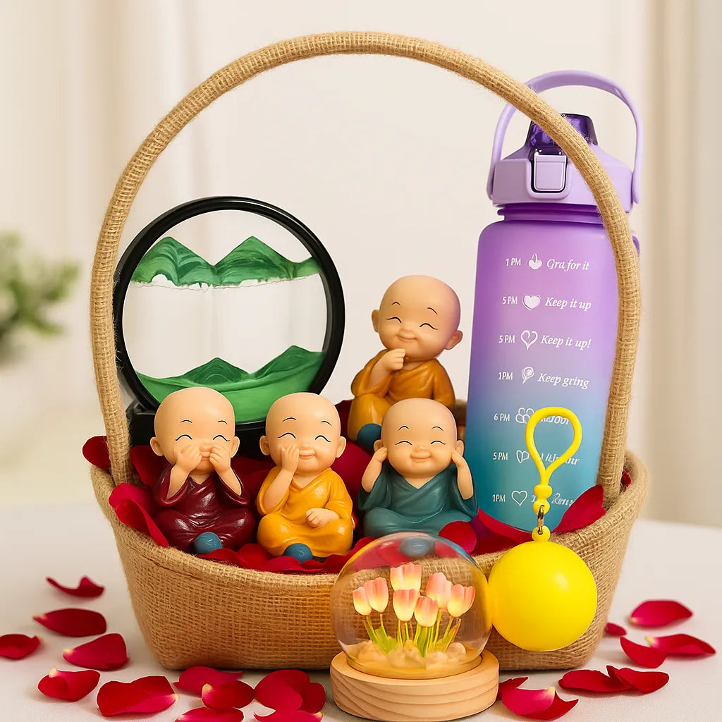 Dual - Gifting Combo (Bro & Sis Edition) | 4 Products