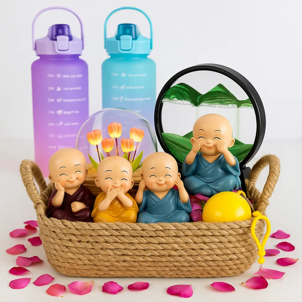 Dual - Gifting Combo (Bro & Sis Edition) | 4 Products