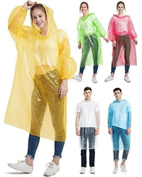 Portable Raincoat in Keychain Ball – Lightweight Waterproof Emergency Poncho for Travel, Events & Commute