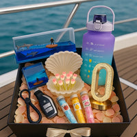 Premium gift that feels personal (6 Products)