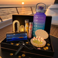 Premium gift that feels personal (6 Products)