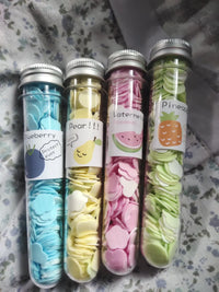 PalmPop – Fragrant Capsule Paper Soap Pack (3-in-1)