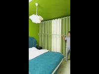 Drill-Free Multifunctional Adjustable Rod