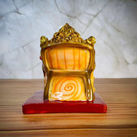 Guruji Swaroop Murti Resin Handmade sculpture Idol